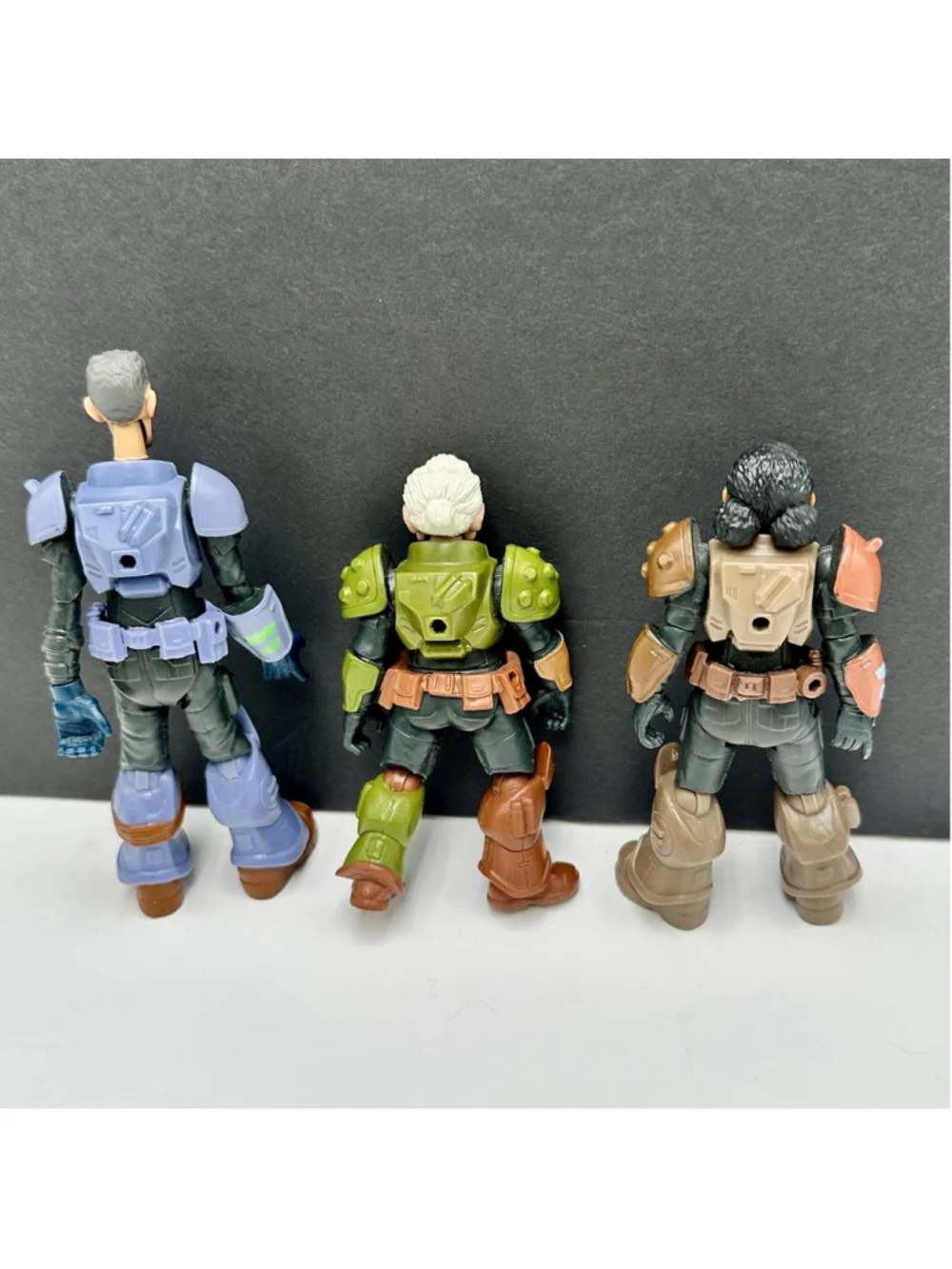 Disney Pixar Lightyear 5